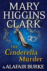 The Cinderella Murder (Under Suspicion, Bk 2)