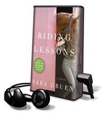 Riding Lessons - on Playaway