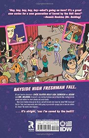 Saved by the Bell Volume 1 (Saved by the Bell Tp)