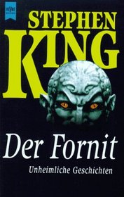Der Fornit: Unheimliche Geschichten (Skeleton Crew) (German Edition)