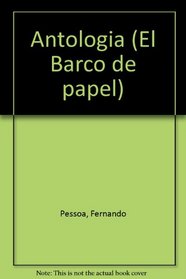 Antologia (El Barco de papel) (Spanish Edition)