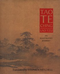 Tao Te Ching: An Illustrated Journey