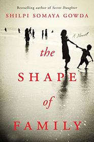 The Shape of Family: A Novel