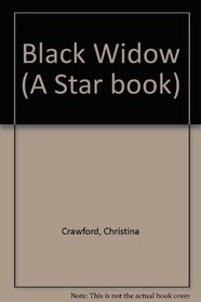 Black Widow (A Star book)