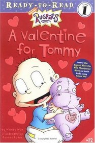 Rugrats - A Valentine for Tommy