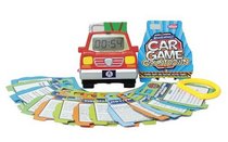 Car Game Countdown (Boredom Breaker)