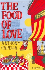 The Food of Love