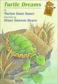 Turtle Dreams (Holiday House Reader)