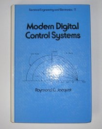 Modern Digital Control Systems (Electrical and Computer Engineering)