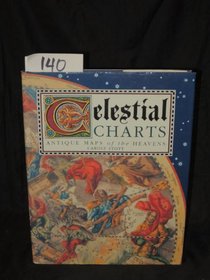 Celestial Charts: Antique Maps of the Heavens