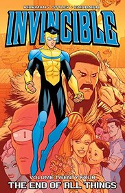 Invincible Volume 24