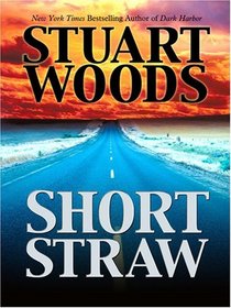 Short Straw (Ed Eagle, Bk 2) (Large Print)