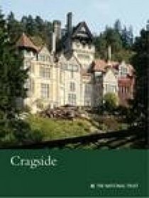Cragside (Book of House) (Book of House)