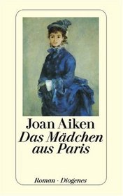 Das Madchen Aus Paris (German Edition)