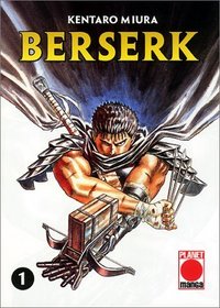 Berserk, Vol 1