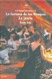 FORTUNA DE LOS ROUGON - LA JAURIA