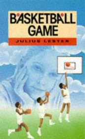 Basketball Game (Puffin Teenage Fiction)