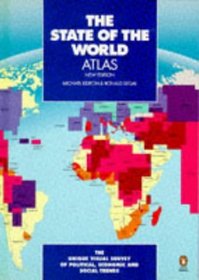 The State of the World Atlas : Revised Fifth Edition (Penguin Reference)