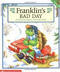 Franklin's Bad Day (Franklin)