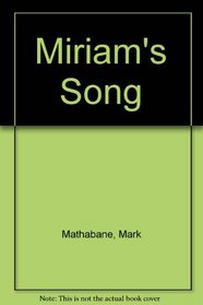 Miriam's Song