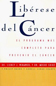 Librese Del Cyncer : Cancer Free