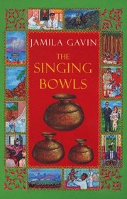 The Singing Bowls (Contents)