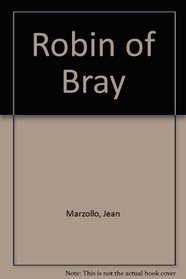Robin of Bray