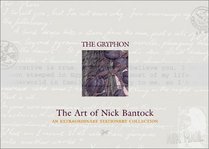 The Gryphon: The Art of Nick Bantock : An Extraordinary Stationery Collection : 30 Sheets and Envelopes