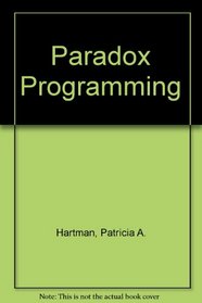Paradox Programming