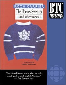 The Hockey Sweater and Other Stories