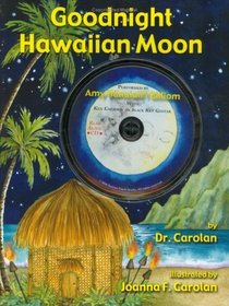 Goodnight Hawaiian Moon