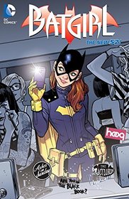 Batgirl Vol. 6