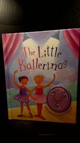 The Little Ballerinas