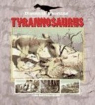 Dinosaur Profiles - Tyrannosaurus Rex