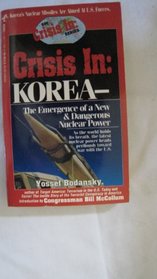 Crisis in: Korea