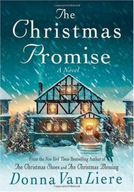 The Christmas Promise (Christmas Hope Series #4)