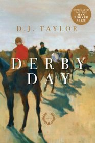 Derby Day: A Novel
