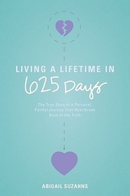 Living a Lifetime in 625 days