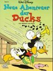 Neue Abenteuer der Ducks, Bd.4