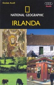 Irlanda - Guia National Geographic (Spanish Edition)