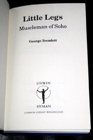 Little Legs: Muscleman of Soho