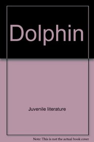 Dolphin (I Can Read Books)