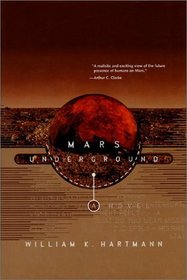 Mars Underground