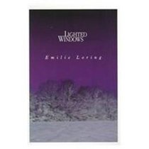 Lighted Windows (Large Print)