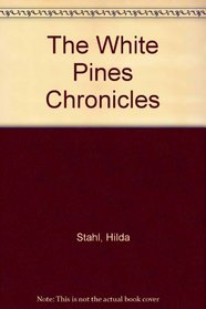 The White Pines Chronicles