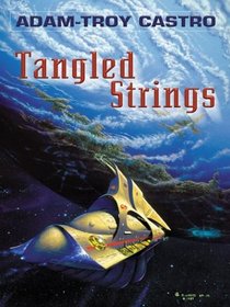 Five Star Science Fiction/Fantasy - Tangled Strings (Five Star Science Fiction/Fantasy)