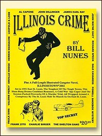 Illinois Crime Book