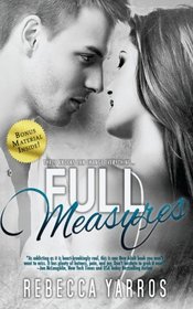 Full Measures (Flight & Glory, Bk 1)