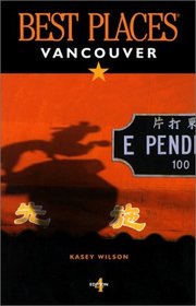 Best Places Vancouver (Best Places Vancover)