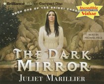 Dark Mirror, The (Bridei Trilogy) (Bridei Trilogy)